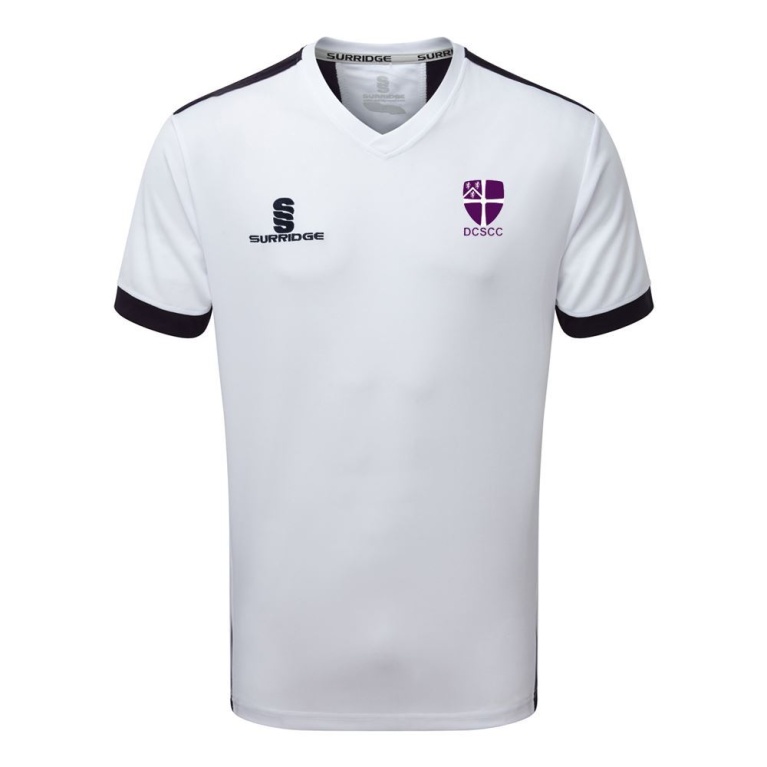 Durham College Society CC - Blade T-Shirt