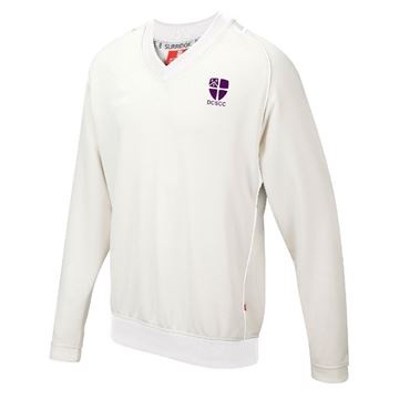 Dual Long Sleeve Sweater