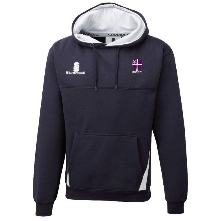 Durham College Society CC - Blade Hoody