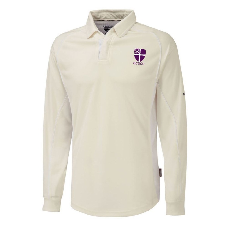 Durham College Society CC - Long Sleeve Shirt