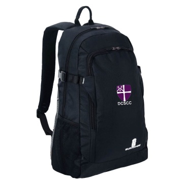 Durham College Society CC - Backpack