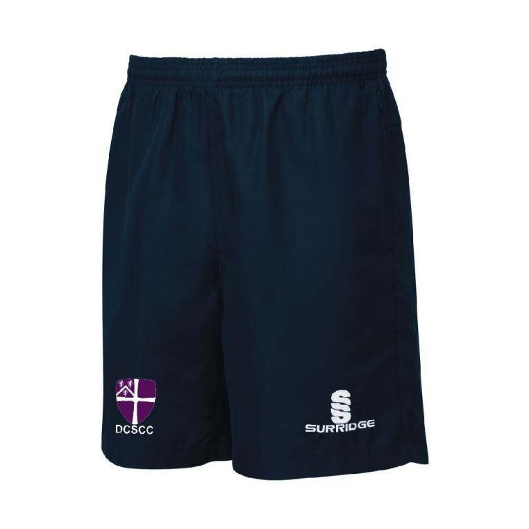 Durham College Society CC - Ripstop Short