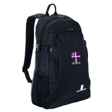 Durham College Society CC - Backpack