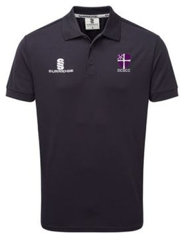 Durham College Society CC - Polo Shirt