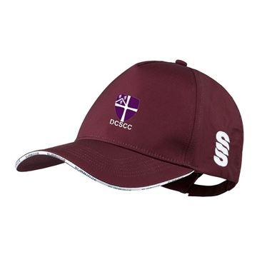 Durham College Society CC - Baseball Playing Cap