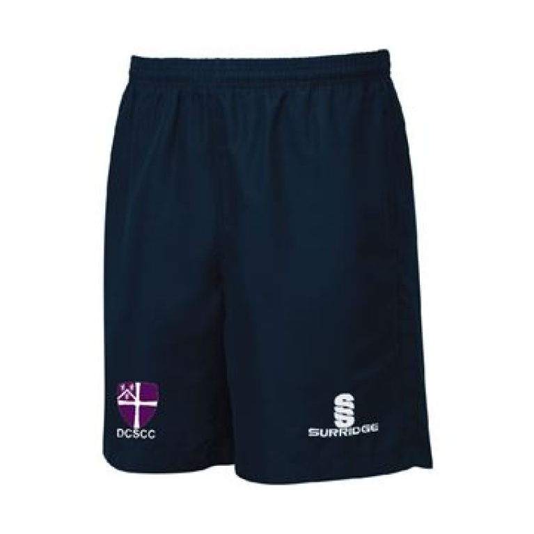 Durham College Society CC - Blade Shorts